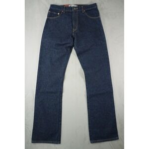 Vintage Levis 517 Bootcut Jeans Mens 33x36 Deadstock NWT